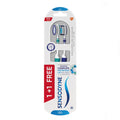 Sensodyne Sensodyne Toothbrush Advanced Complete Protection Soft 1+1 free
