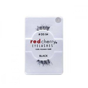 رموش الكرز الأحمر DS04 