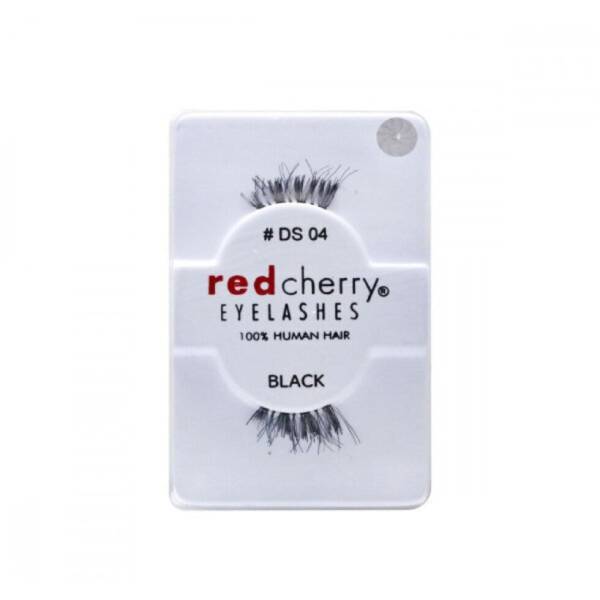 Red Cherry Eyelashes DS04 