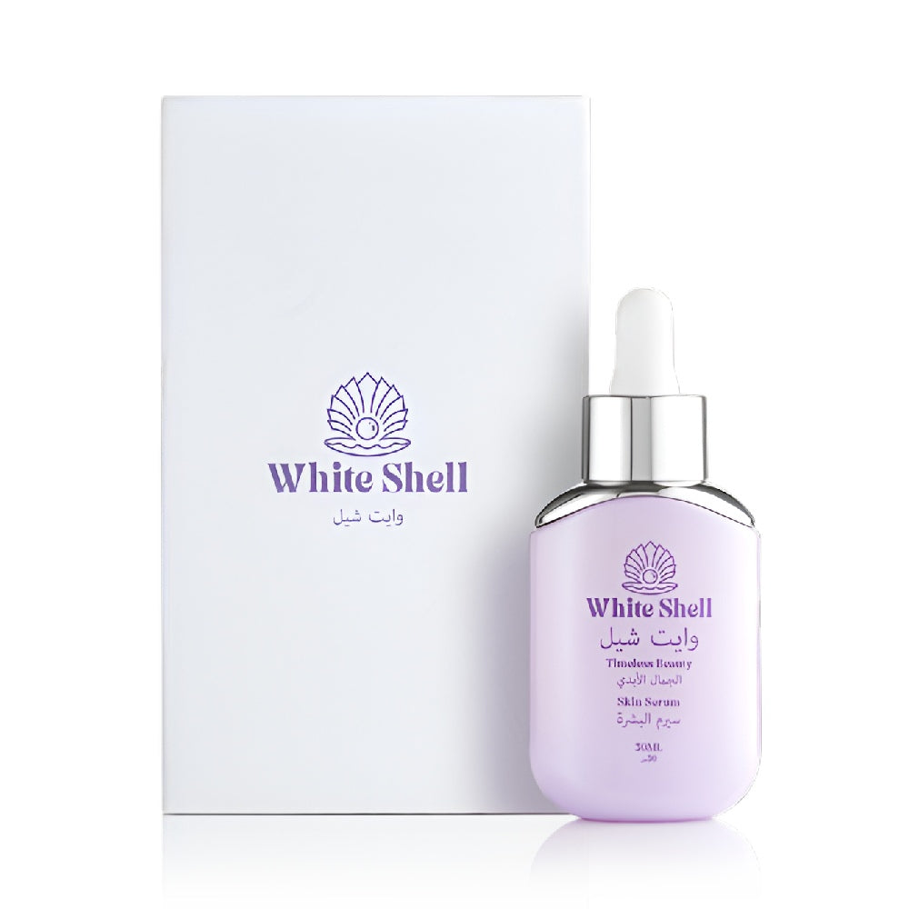 White Shell White Shell Serum 30ml Eternal Beauty