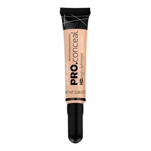 L.A. Girl Concealer HD 969 Pro Porcelain