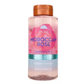 Tree Hut Foaming Gel Cleanser 532ml With Moroccan Rose