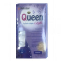 Queen Clute Disposable Panties 7pc M Soft, Single Use