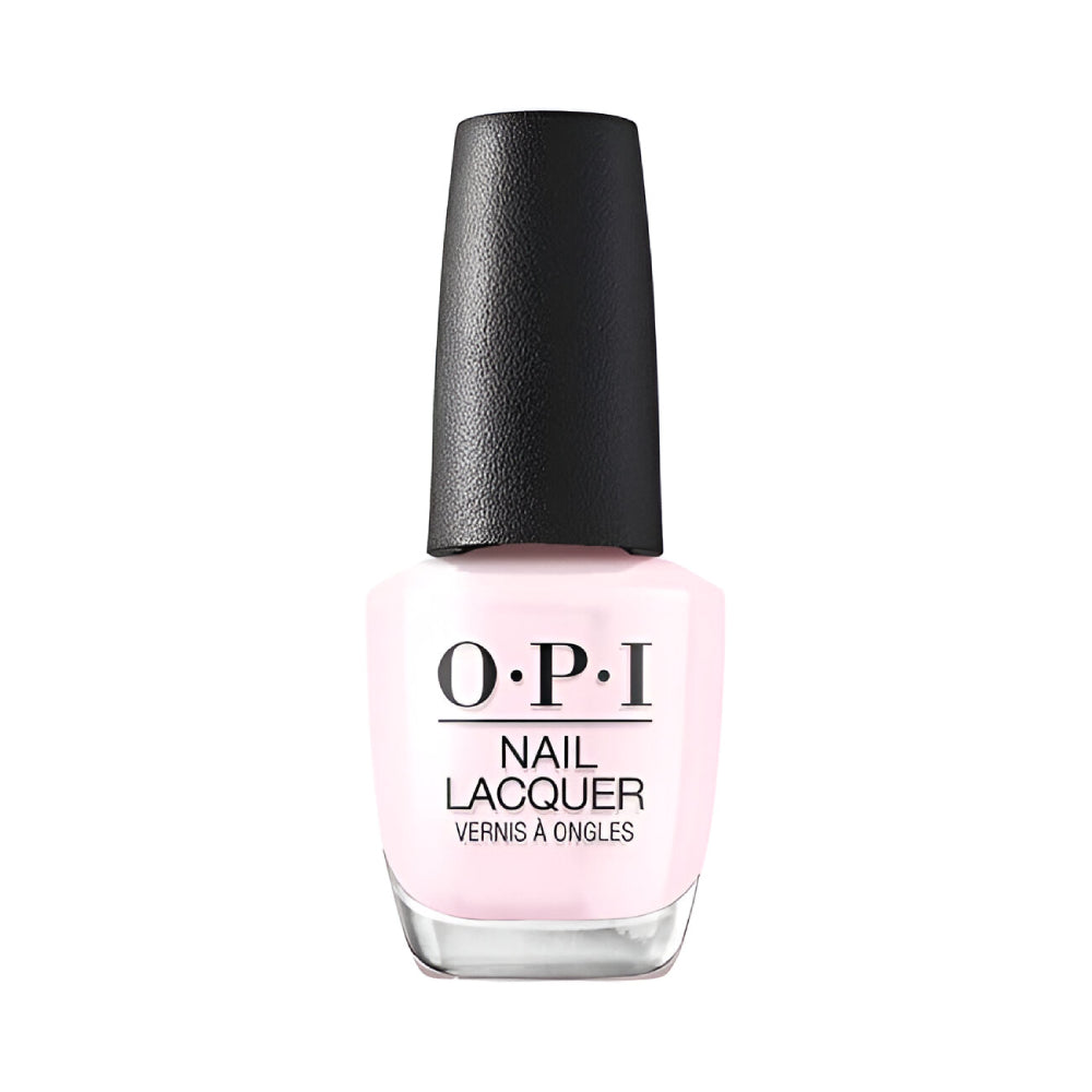Opi Nail Polish 15ml Lacquer Lets Be Friends