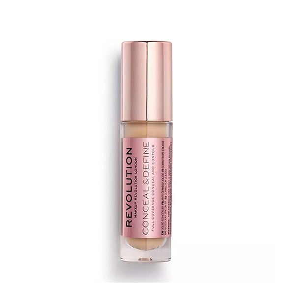 Revolution Concealer Conceal And Define  C7