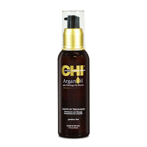 CHI Hair Serum 89ml With Argan Oil And Moringa