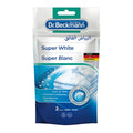 Dr. Beckmann Clothes Bleach 80g Super Whitening For Clothes