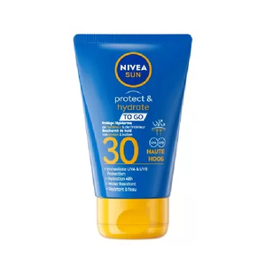 نيفيا صن لوشن 50 مل SPF 30 حماية وترطيب
