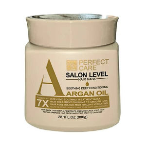 Wokali Hair Mask 800g With Argan Oil