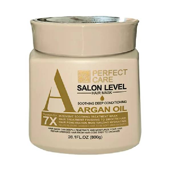 Wokali Hair Mask 800g With Argan Oil