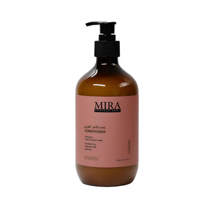 Mira Hair Conditioner 500ml For Curly Or Wavy Hair