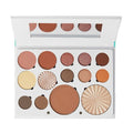 Ofra Contour Boho Pro Palette