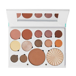 Ofra Contour Boho Pro Palette