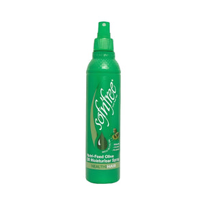 Sofnfree Hair Oil Spray 250ml