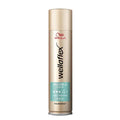 Wella hair mousse 400ml wellaflex 4 flixible extra strong hold
