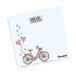 ميزان الوزن Granzia PT-978-200 الرقمي المقاوم للرذاذ