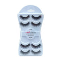 Red Cherry Eyelashes Set #605 4 pairs