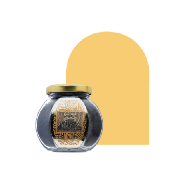 Oud lover mabsoos 70g aasheq al oud