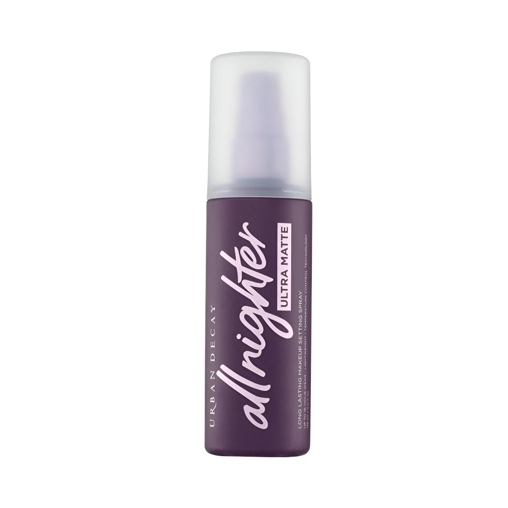 URBAN DECAY Makeup Fixer Spray 118ml All Nighter Ultra Matte