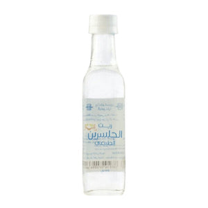 Krishan oil 185ml natural glycerin
