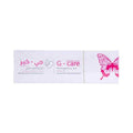 G-care Pregnancy Test 6mm Test Midstream