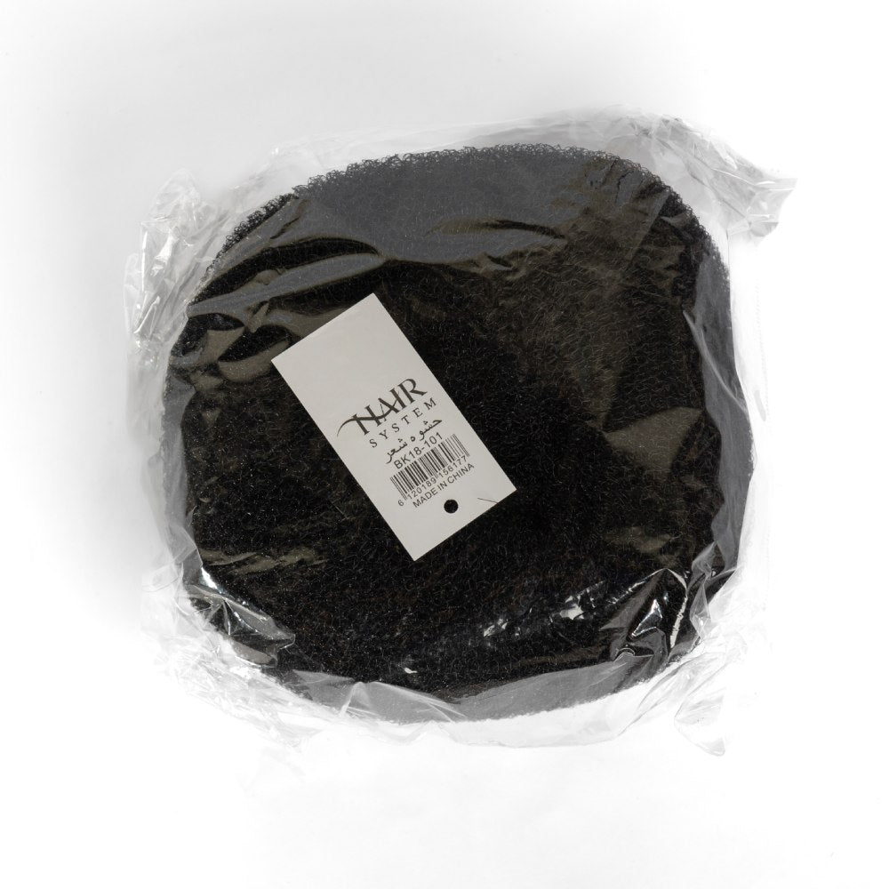 Salon System Hair Filler For Women 70g BK18-101 Brown