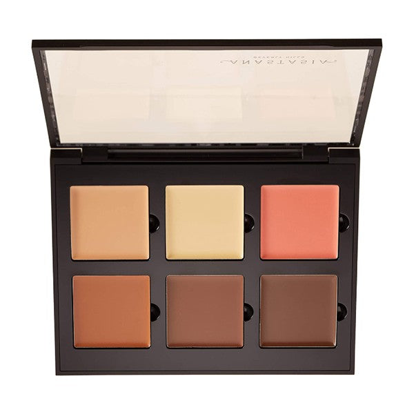Anastasia beverly hills contour medium