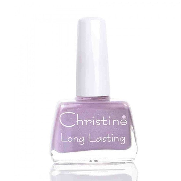 Christine Nail Polish Long Lasting 48