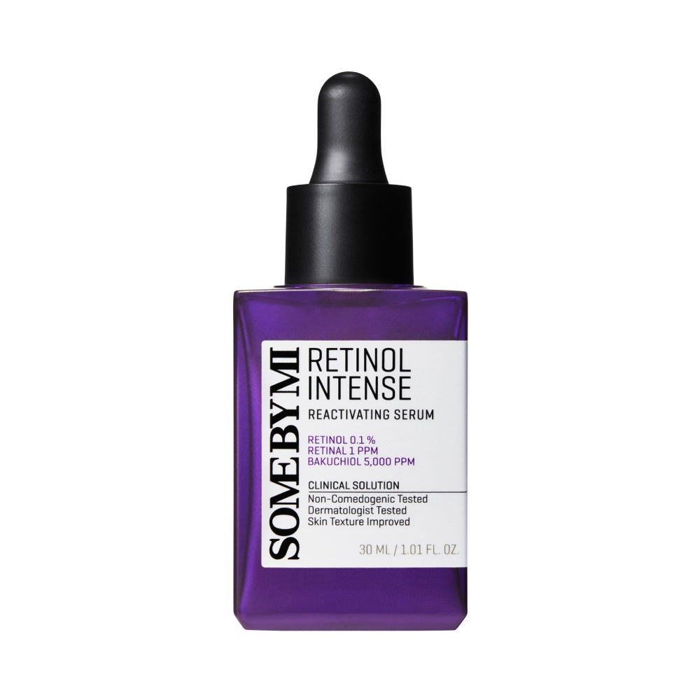 Some By Mi Serum 30ml Retinol For Intensive Care