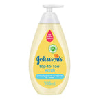 Johnson's Johnson's Baby Body Wash 300ml Head To Toe
