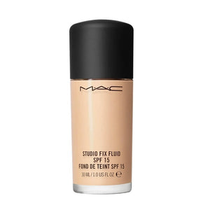 MAC Foundation Studio Fix Fluid NC 35 SPF 15