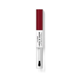 Wet n Wild Lip Color Megalast Lock 'N' Shine Big Pout Energy
