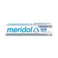 Meridol Toothpaste 75ml Gum-Health Gentle White