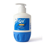 QV QV Cream 250 gm replenish your skin Pump