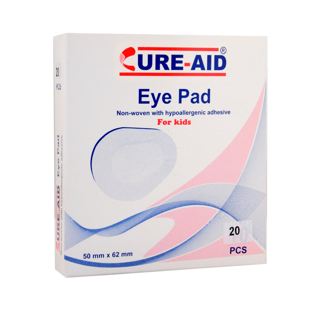 Smart therapy eye patch 20patches for kids