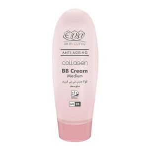 Eva bb cream 50ml collagen medium anti ageing