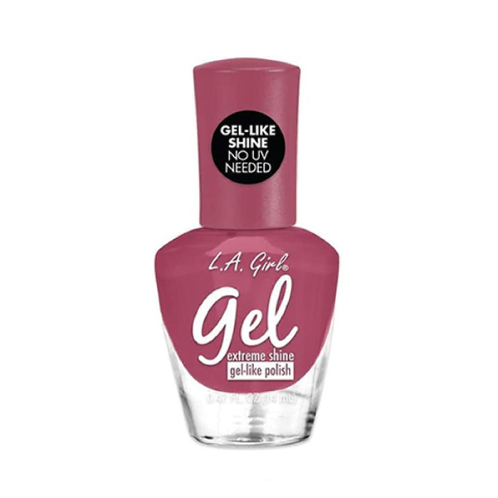 L.a. girl gel nail polish extreme shine gnl703 bachelorette