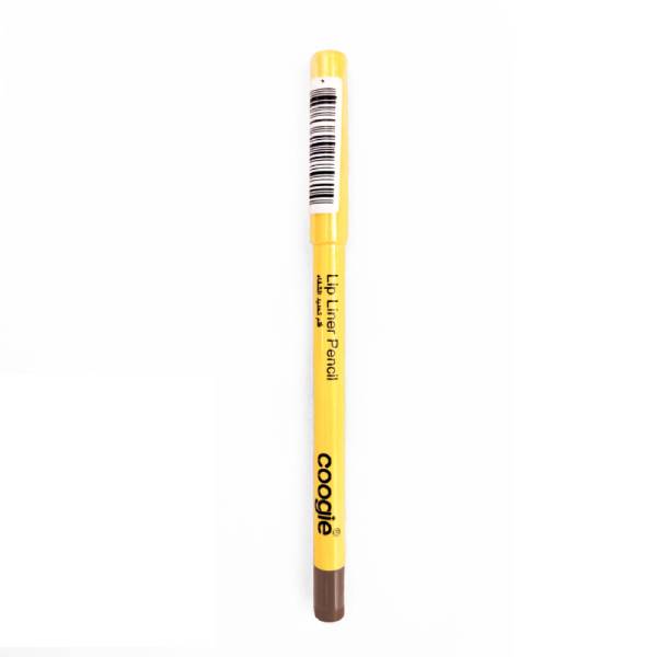 Coogie Coogie Lip Liner Pencil 006