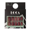 Loca-Nails-13-Oval-Shape-