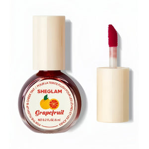 Sheglam Lip & Cheek For The Flush Tint Fruit Punch