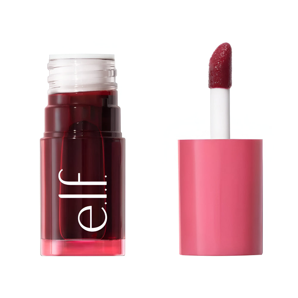 e.l.f e.l.f Tint Lips and Cheek 6.8ml Left On Read