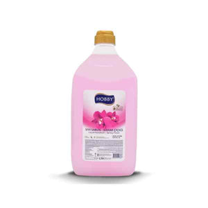 Hobby hand wash 1500ml spring flower
