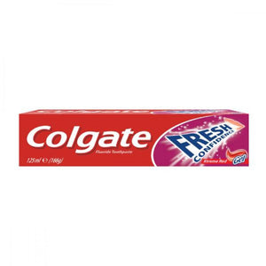 Colgate Toothpaste 125ml Xtreme Red Xtreme Red