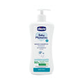 Chicco Baby Shampoo & Shower Gel 500ml Baby Moment