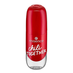 Essence Gel Nail Polish 16 Chili Together
