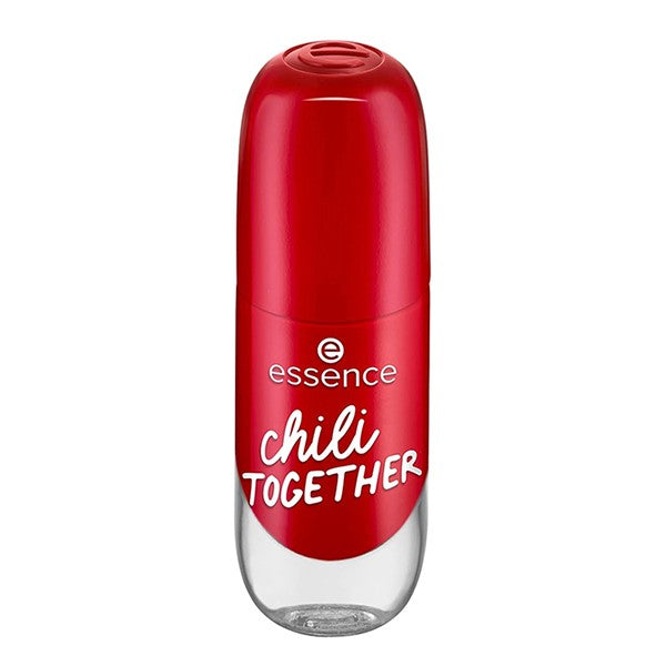 Essence Gel Nail Polish 16 Chili Together