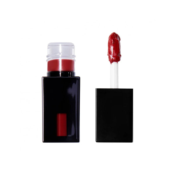 e.l.f e.l.f Glossy Lip Stain Spicy Sienna