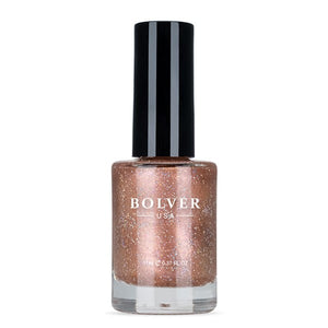 Bolver USA Nail Polish 760 Salt Caramel