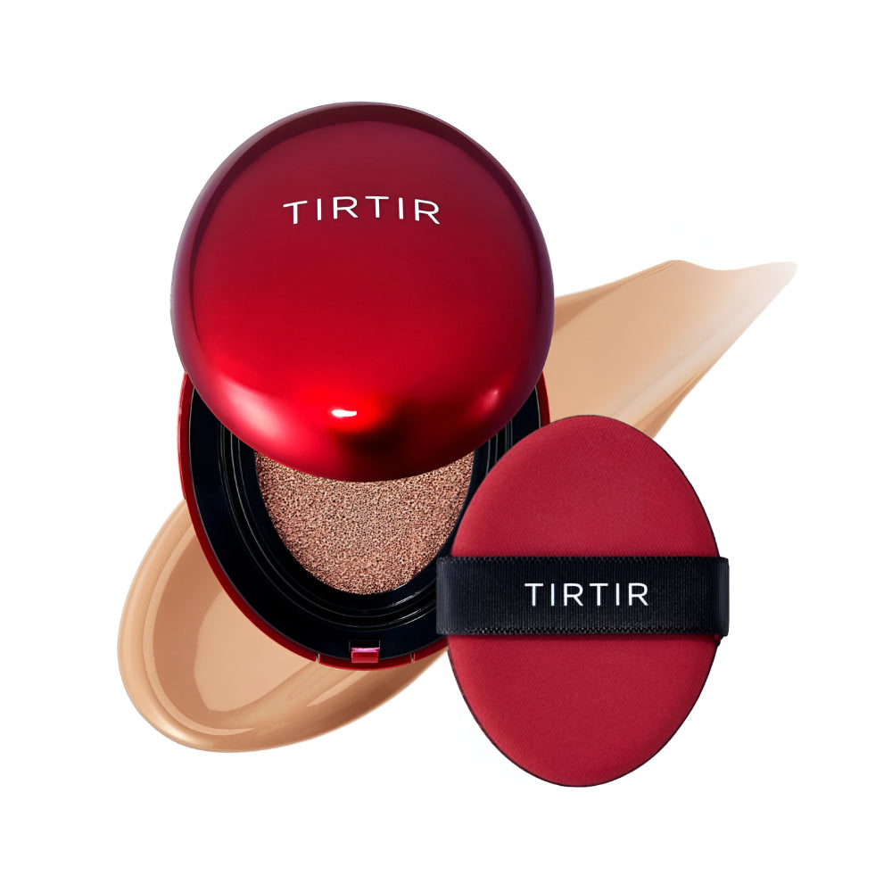 TIRTIR TIRTIR Foundation 18g Mask Fit Red Cushion 29C Taupe Beige