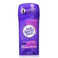 Lady speed stick deodorant stick 65g invisible dry shower fresh